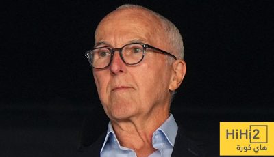 ماكورت يهاجم رؤية الخليفي: “الدوري الفرنسي ليس باريس سان جيرمان فقط”