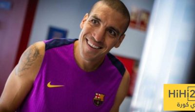 رسميًا – برشلونة يعلن رحيل أوريول روميو بعد “غياب رسمي”