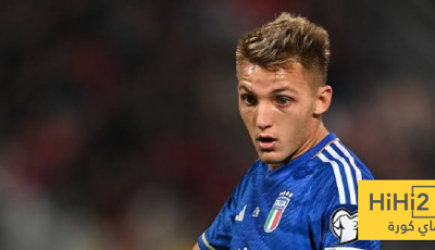 ريتيغي يعزز التقدم لإيطاليا أمام إستونيا