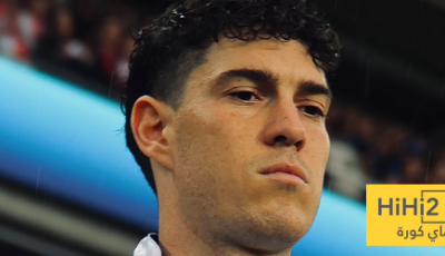 باستواني: جودتنا هي ما جعلتنا نتفوق على إستونيا