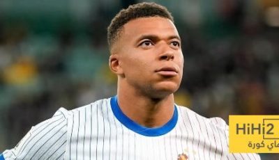 3 ارقام تاريخيه كيليان مبابي قريب من تحطيمها هذا الموسم