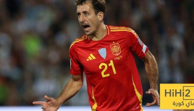 أويارزابال: الرجل الذي يعيد تعريف كرة القدم الإسبانية