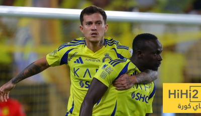 القادسية يحسم صفقة نجم النصر