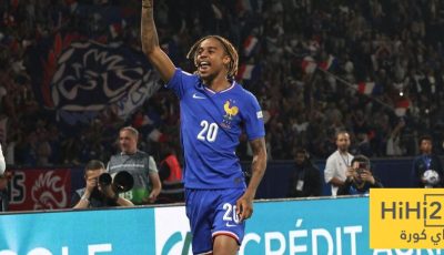 باركولا يتصدر قائمة صناع الأهداف الأوروبيين في 2025