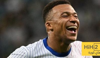 كلمات مبابي بعد الفوز على اوكرانيا