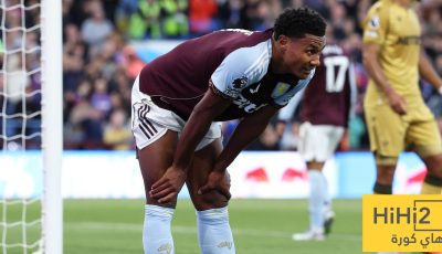 أولي واتكينز الأكثر إهدارًا للفرص الكبيرة في البريميرليج