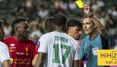 القادسية يُحبط محاولات الأهلي لضم لاعبه