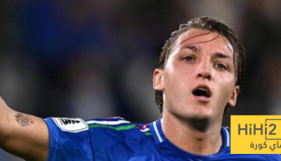 ريتيغي نجم القادسية .. هداف إيطاليا الدولي