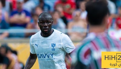 بـ 6 أجانب.. الهلال يراهن على قوة دفاعية غير مسبوقة