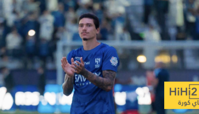 الدوري السعودي يحتل المركز الرابع حاليًا على مستوى العالم