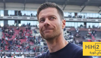 سبعة لاعبين يشكلون حجر الزاوية في تشكيلة ألونسو!