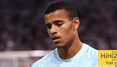 من يقف خلف رغبة النصر في ضم غرينوود؟