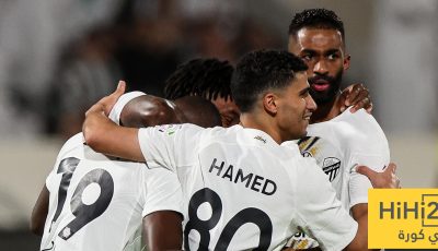 أزمة قادمة لنادي الاتحاد – هاي كورة