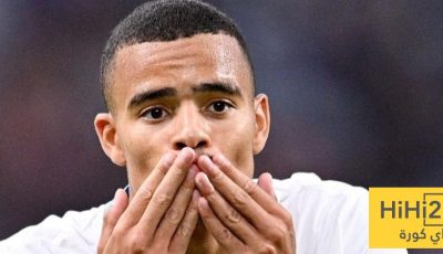 أسباب سعي النصر للتعاقد مع غرينوود