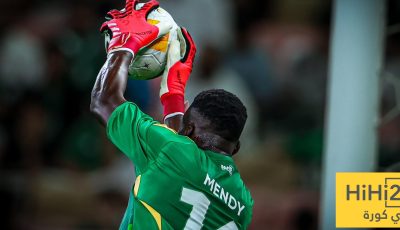 افتتاحية مثالية لحراس الكبار في دوري روشن