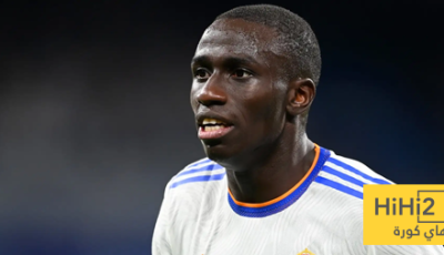 الإصابة تعيد ميندي إلى الخلف!