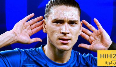 قائمة أجانب الهلال في الموسم الحالي