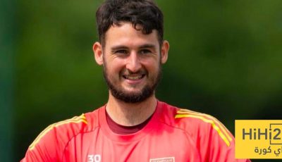 خطوة تفصل الهلال عن إعلان ضم ماتيو باتوييه