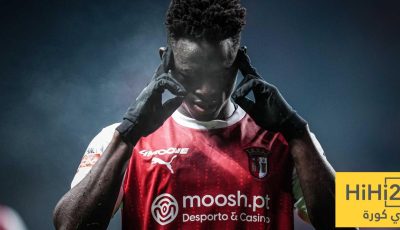 الإضافة القوية المنتظرة من روجر فيرنانديز مع الاتحاد