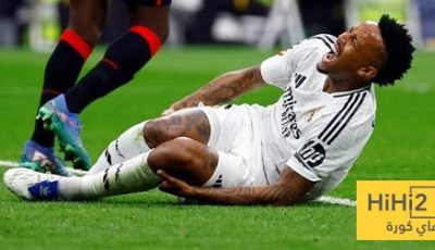 ثورة في ريال مدريد.. الذكاء الاصطناعي يواجه شبح الإصابات