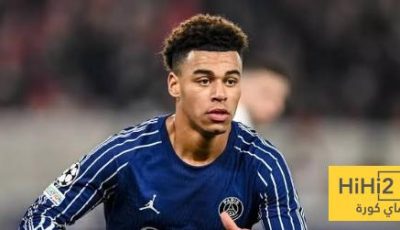 نجم باريس سان جيرمان قد يغيب عن مواجهة برشلونة!