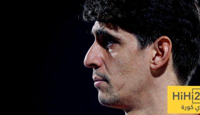 الهلال يُهنئ ياسين بونو – هاي كورة