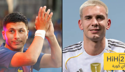 بردغجي يسير على خطى ماستانتونو بعد موافقة الليغا