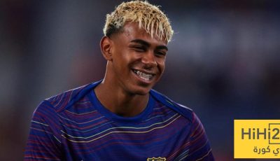 الكثير من “لامين يامال” في دوري الأبطال