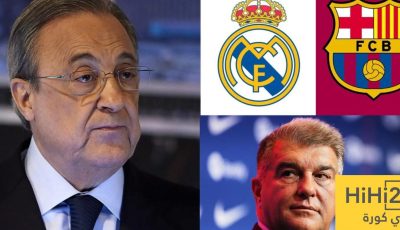 لغة الأرقام مضللة.. ريال مدريد ليس بريئًا وبرشلونة ليس مدانًا