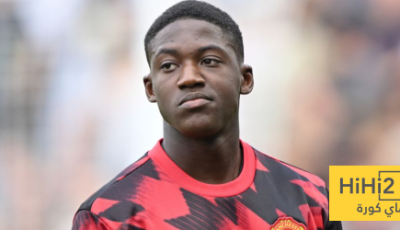 ماينو يفشل في الخروج من اليونايتد