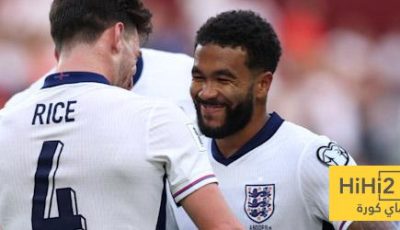 أرقام جيمس أمام أندورا – هاي كورة