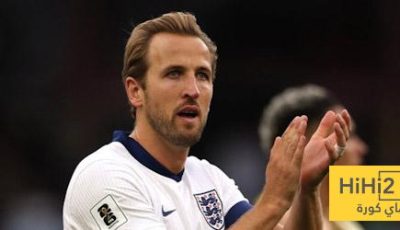 كل ما قدمه هاري كين أمام أندورا