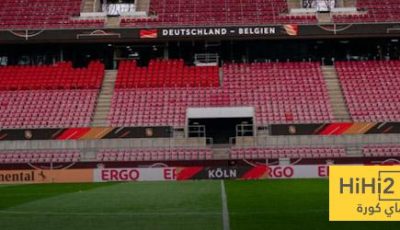 أرقام مهمة قبل مباراة ألمانيا وأيرلندا الشمالية