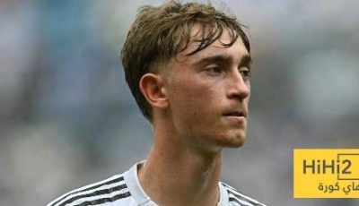 هويسين: لاعبو برشلونة يسخرون مني