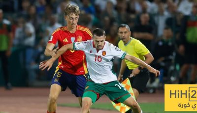 هويسين.. المدافع الشاب الذي يعيد مجد ريال مدريد إلى منتخب إسبانيا