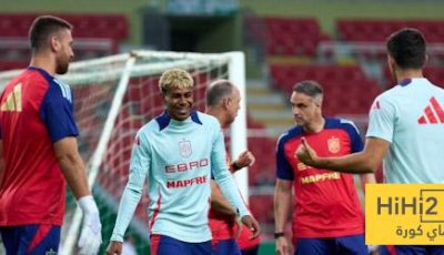 نتائج آخر 3 مباريات بين إسبانيا وتركيا