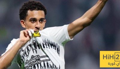 3 عروض لضم الغامدي من الاتحاد