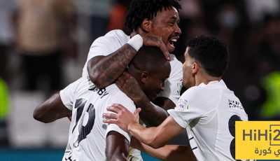 اهتمام عاصمي بضم ثنائي الاتحاد