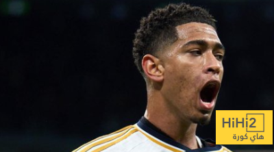 تغيير كبير طرأ على الريال في غياب بيلينغهام!