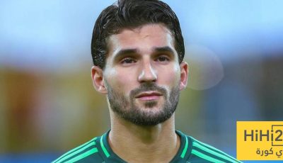 المباريات المتوقع أن يغيب عنها حسام عوار في الاتحاد