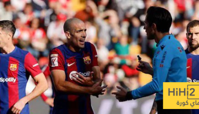 المكاسب التي سيحصدها الشباب من التعاقد مع لاعب برشلونة السابق