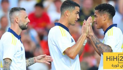 في النصر .. أخطاء موسمية تتكرر كل عام!