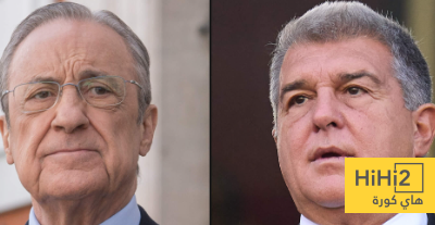 الفارق صارخ.. ريال مدريد يتماسك وبرشلونة ينهار !