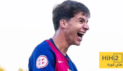 فليك يحمي جوهرة برشلونة – هاي كورة