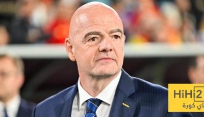 تعديل ثوري من الفيفا.. وداعًا لحرمان اللاعبين من النهائيات بسبب الإنذارات!