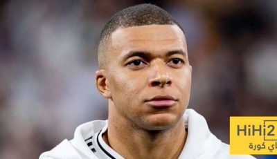 هل ريال مدريد مرشح للفوز بدوري الأبطال؟ مبابي يرد