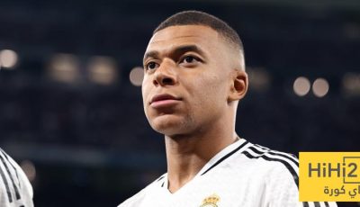 مبابي يكشف الأندية التي حاولت ضمه في بداية مسيرته