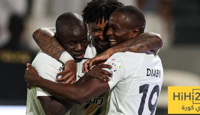 صفقات محتملة لتعزيز جاهزية الاتحاد في الموسم الحالي