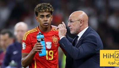 نتائج متذبذبة لإسبانيا قبل مواجهة تركيا