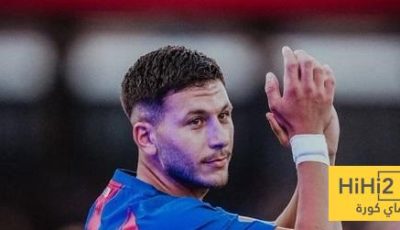 بردغجي يخطف أنظار فليك – هاي كورة